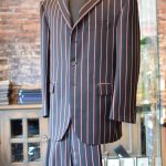 CUSTOMER STYLE : BATEMAN