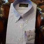 CUSTOMER STYLE : THOMAS MASON -ORDER SHIRTS-