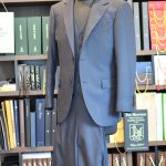 CUSTOMER STYLE : BLUE GRAY