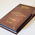 BRITANNIC COLLECTION : VITALE BARBERIS CANONICO(VBC) [M602]